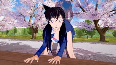 Más Relevante Detective Conan Hentai Porn Porn Videos Todo el ...