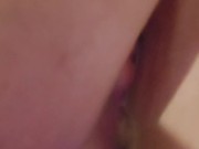 Amateur Asian sex tape cum inside her pussy 1/16