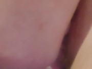 Amateur Asian sex tape cum inside her pussy 2/16
