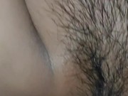 Amateur Asian sex tape cum inside her pussy 3/16