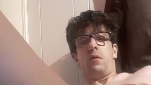 Stretching my Asshole 