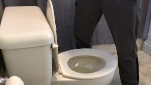 relief piss