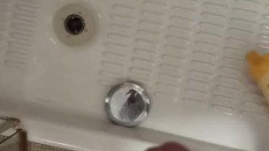 Good Morning pissing