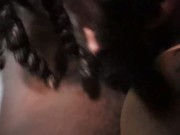 Girlfriend gives boyfriend AMAZING head 16/16