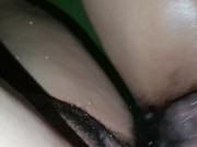 Inabot ng libog sa cr habang naliligo.  10/16