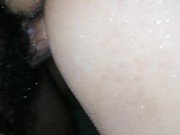 Inabot ng libog sa cr habang naliligo.  7/16