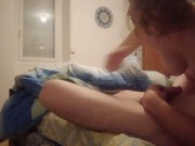 une bonne fellation 7/16