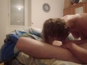 une bonne fellation 8/16