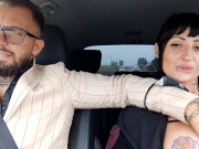 Ladymuffin E Tommy A Canaglia in giro per Pavia   10/16