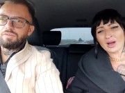 Ladymuffin E Tommy A Canaglia in giro per Pavia   13/16