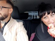 Ladymuffin E Tommy A Canaglia in giro per Pavia   14/16