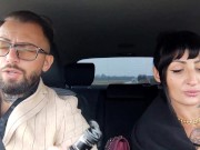 Ladymuffin E Tommy A Canaglia in giro per Pavia   3/16