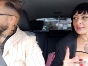 Ladymuffin E Tommy A Canaglia in giro per Pavia   7/16