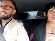 Ladymuffin E Tommy A Canaglia in giro per Pavia   8/16