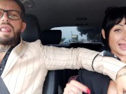 Ladymuffin E Tommy A Canaglia in giro per Pavia   9/16