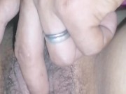 Sarap talaga pag finger.  2/16