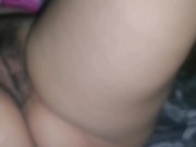 Sarap talaga pag finger.  9/16