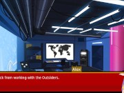 Totally Spies Paprika Trainer Uncensored Guide Part 33 11/16