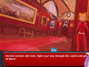 Totally Spies Paprika Trainer Uncensored Guide Part 33 12/16