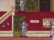 Totally Spies Paprika Trainer Uncensored Guide Part 33 13/16