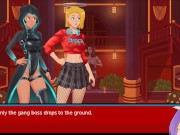 Totally Spies Paprika Trainer Uncensored Guide Part 33 14/16