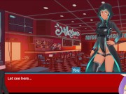 Totally Spies Paprika Trainer Uncensored Guide Part 33 4/16