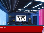 Totally Spies Paprika Trainer Uncensored Guide Part 33 6/16