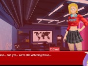 Totally Spies Paprika Trainer Uncensored Guide Part 33 7/16