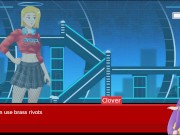Totally Spies Paprika Trainer Uncensored Guide part 34 11/16