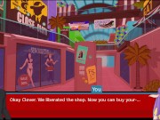 Totally Spies Paprika Trainer Uncensored Guide part 34 7/16