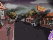 Totally Spies Paprika Trainer Uncensored Guide part 34 8/16