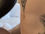 Teen gets fucked  10/16