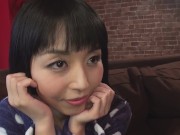 【無】まりかをモデルに絵をカキたい ～画家とまりかのプライベートセックス～ まりか パート1 9/16