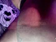 Stick that big ol dick between My cheeks 11/16