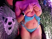 Strapon play tease 2/16