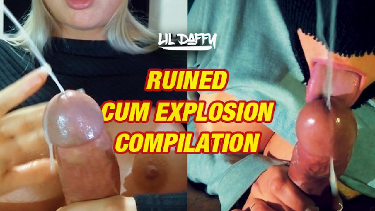 Ruined cum