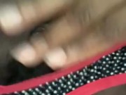 Hot masturbating, very horny 🍑 9/16