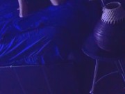 Giving My Man My Best Friend for My Birthday PART 1 10/16