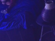 Giving My Man My Best Friend for My Birthday PART 1 16/16