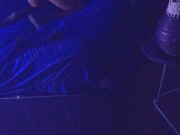 Giving My Man My Best Friend for My Birthday PART 1 2/16