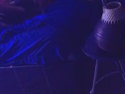 Giving My Man My Best Friend for My Birthday PART 1 7/16