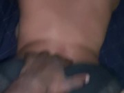 Hot ass takes backshots 11/16