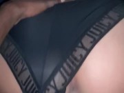 Hot ass takes backshots 5/16