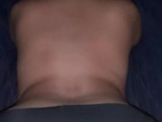 Hot ass takes backshots 8/16