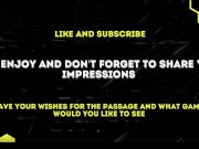 Dating my Step-Daughter # 87 Трахнули сочную падчерицу на кухонном столе 1/16