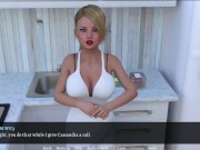 Dating my Step-Daughter # 87 Трахнули сочную падчерицу на кухонном столе 2/16