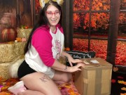 John Thomas Toys Unboxing Original Dick OmankoVivi 1/16