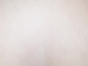 Hinde na daw uuwe ang asawa ni Kpinay kaya pumatong sakin:) 16/16