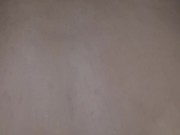 Hinde na daw uuwe ang asawa ni Kpinay kaya pumatong sakin:) 2/16