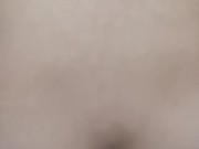 Hinde na daw uuwe ang asawa ni Kpinay kaya pumatong sakin:) 8/16